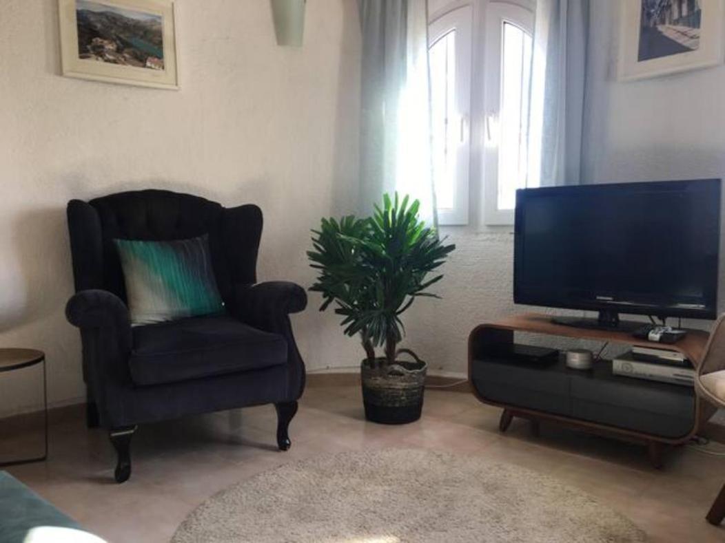 Charming Villa In Montemar With Private, Heated Pool And Sea Views Benissa Exterior photo