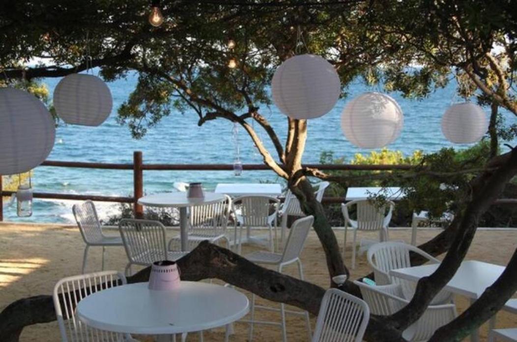 Charming Villa In Montemar With Private, Heated Pool And Sea Views Benissa Exterior photo